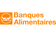 Logo Banque Alimentaire de l'Oise