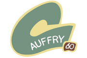 Logo officiel de la ville de Cauffry