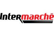 Logo d’Intermarché Cauffry