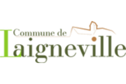 Logo officiel de la ville de Laigneville