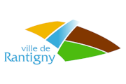 Logo de la Mairie de Rantigny